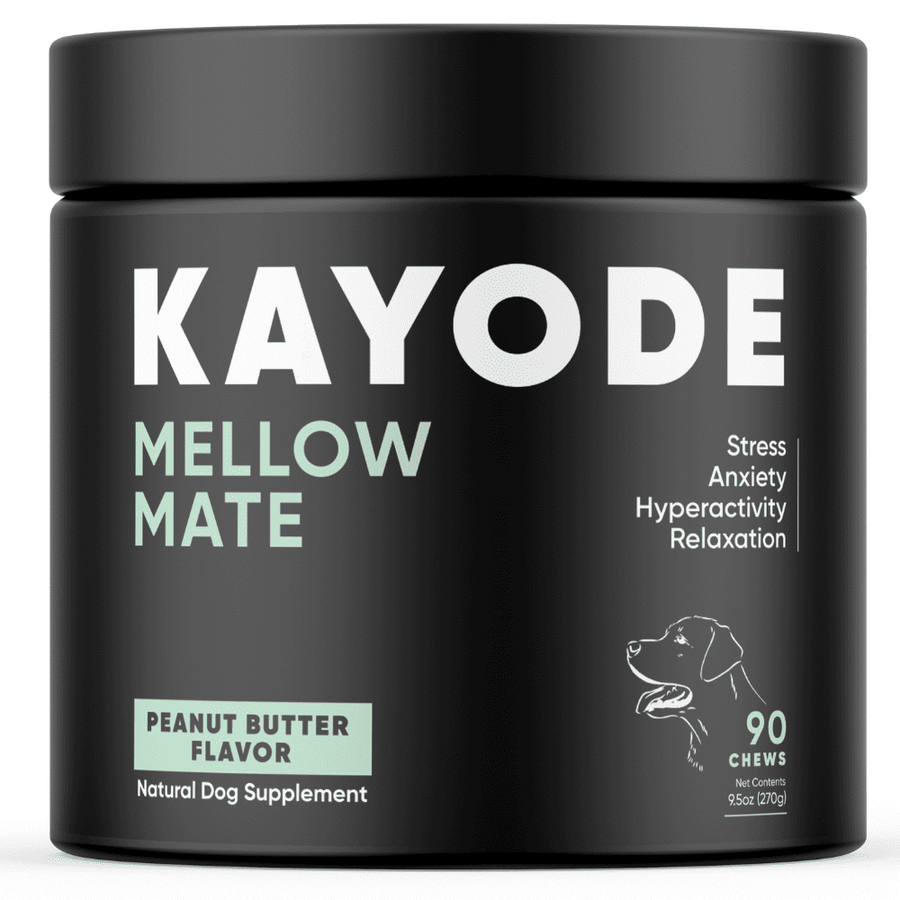 Mellow Mate