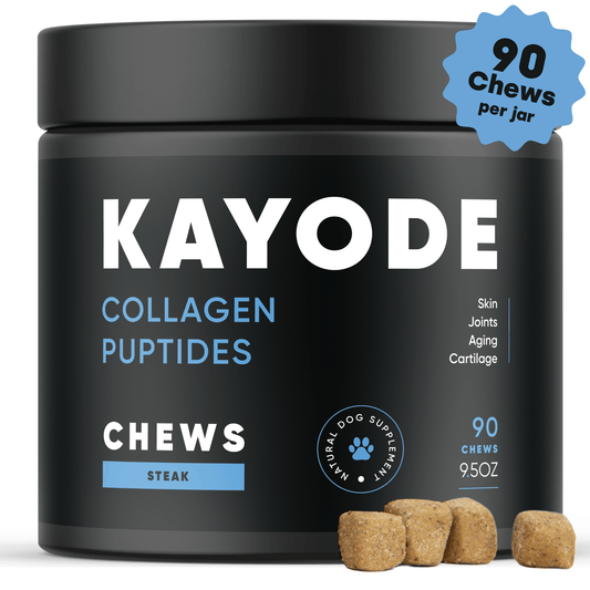 Collagen Puptides