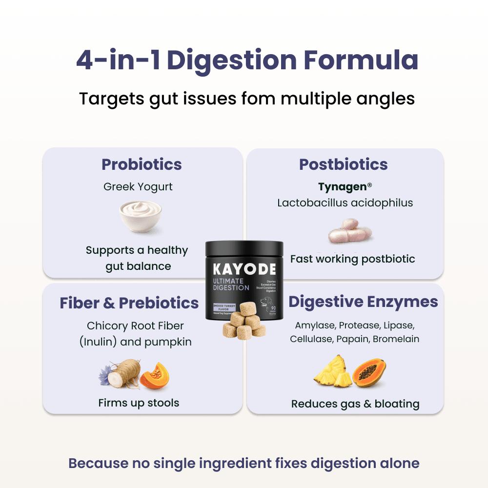 Ultimate Digestion