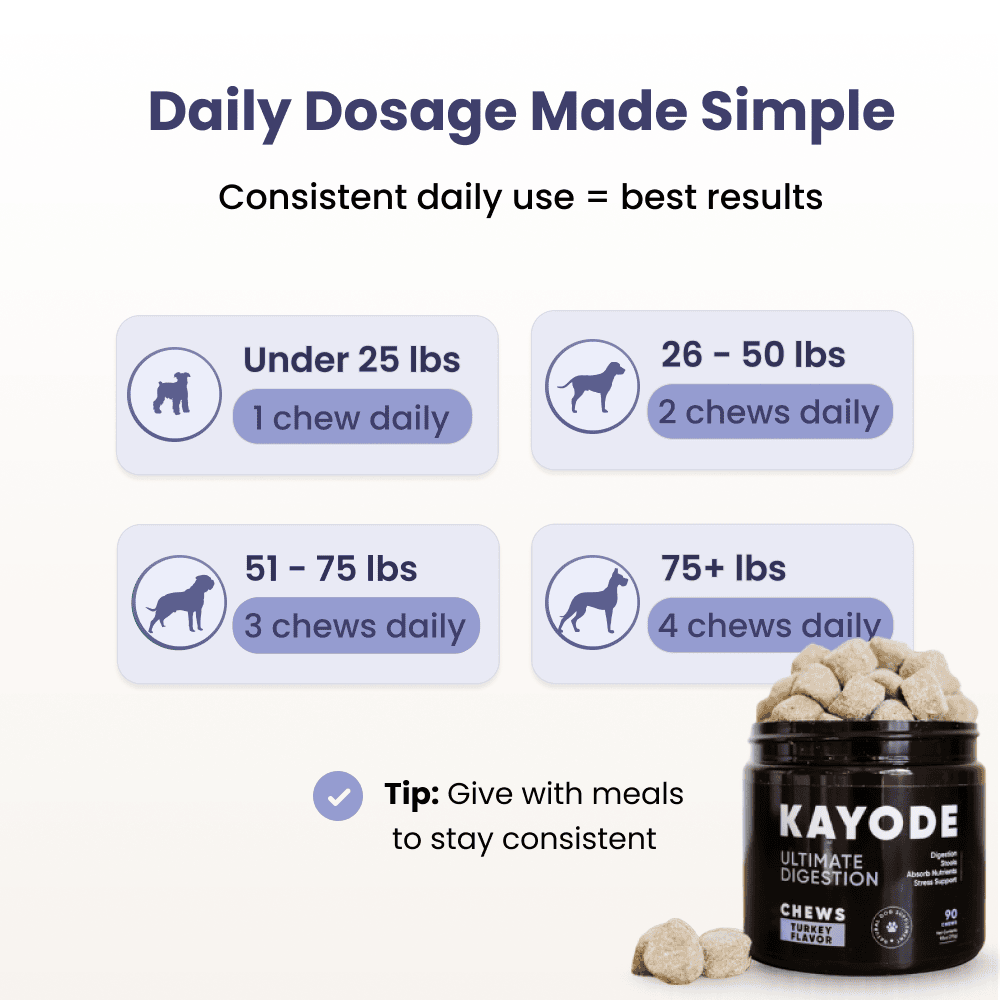 Ultimate Digestion