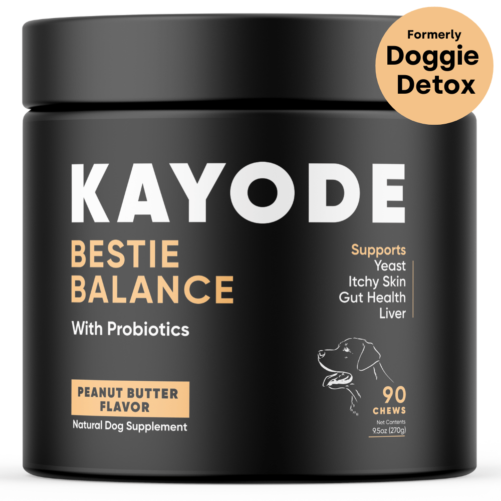 Bestie Balance
