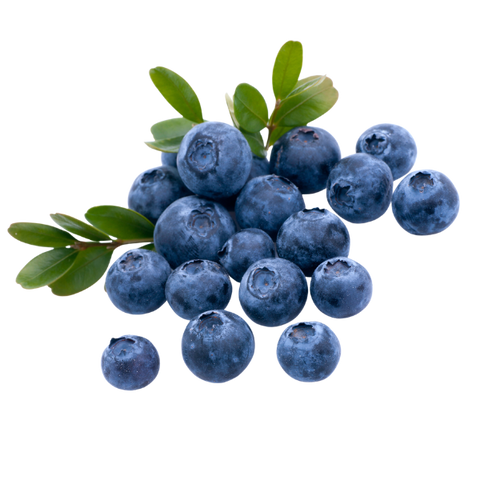 Blueberries