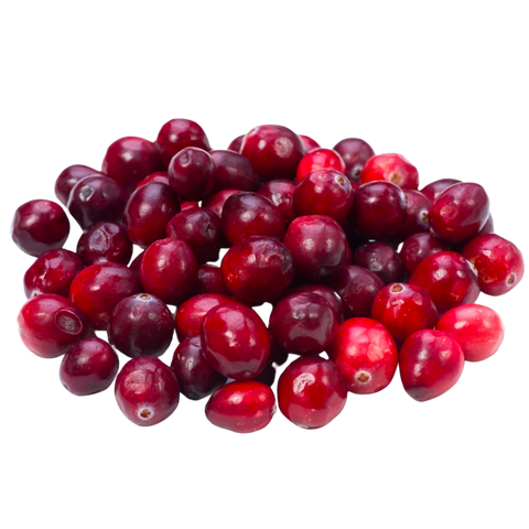 Cranberries