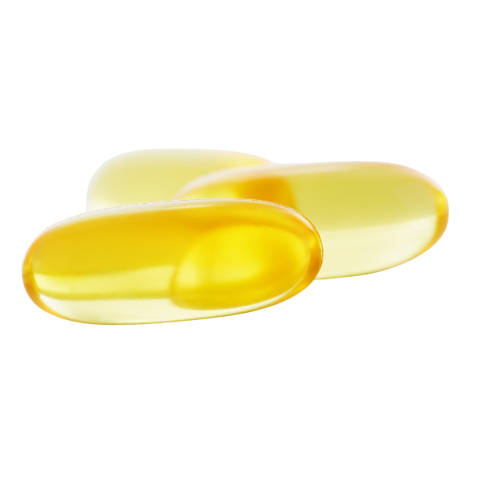 Fish Oil