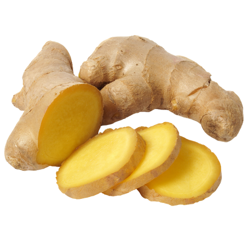 Ginger Root