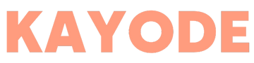 Kayode