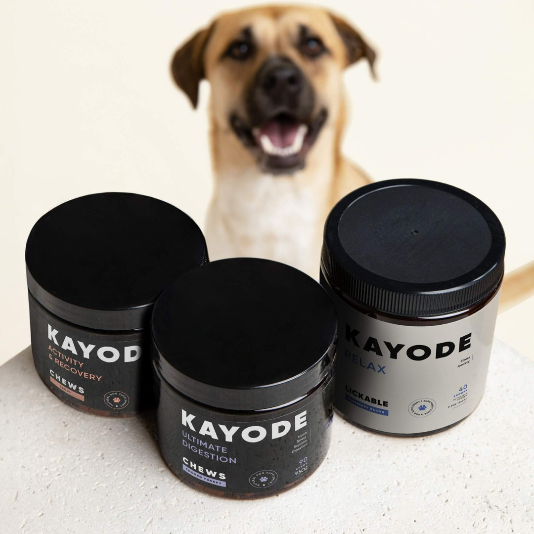 All Other Products – Kayode