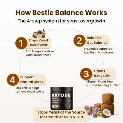 Bestie Balance
