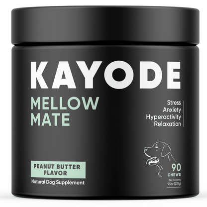 Mellow Mate