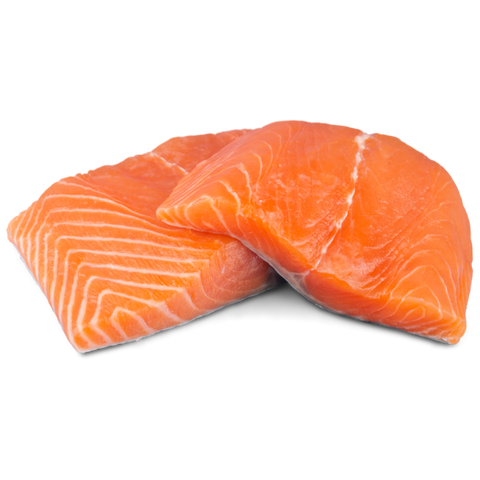 Alaskan Salmon Oil